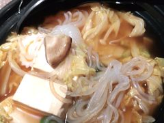 -禾绿回转寿司(万柳华联店)