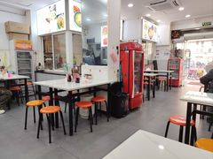 -张记汤馆(嫩江路店)