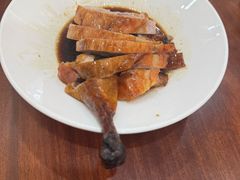 -奇芳阁·百年清真南京菜(夫子庙店)