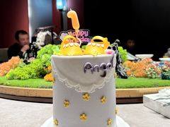 -鸽子侯·家宴·平价海鲜(绿地店)