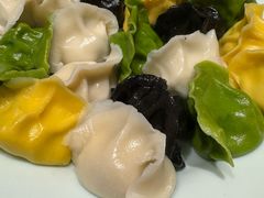 -双合园·海鲜水饺青岛菜(万佳广场店)