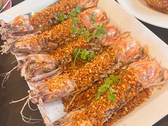 -大螃蟹海鲜餐厅