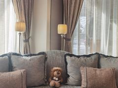 -广州富力丽思卡尔顿酒店