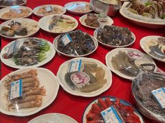 -群乐饭店(滨安路店)