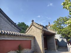 -护国法轮寺