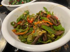 -大众酸菜鱼(梨花巷总店)