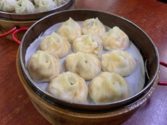 豆腐包-余氏豆腐包老店(东直街店)