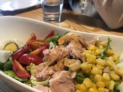 -爱德堡西餐咖啡吧(北师大店)