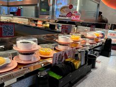 -争鲜回转寿司(中街大悦城店)