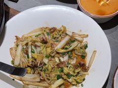 -阿毛饭店(和义路店)