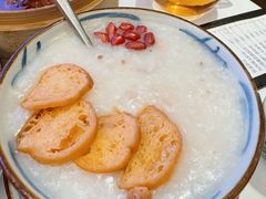 回味艇仔粥-陶陶居酒家(第十甫路总店)