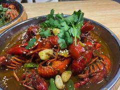 -聚汇三少·龙虾·中餐厅(莫邪路新天地店)