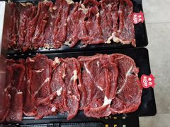 -陈记顺和潮汕牛肉火锅(番禺迎宾大道店)