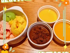 -比格比萨自助(南京万达茂店)