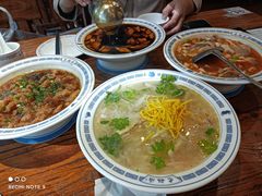 -老雒阳面馆·水席(定鼎门店)