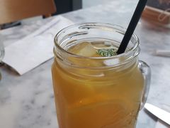 -玛尚诺意式餐厅(官舍店)