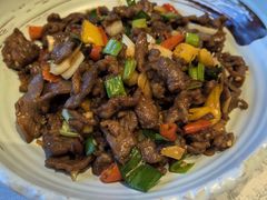 -马凯餐厅(地安门店)