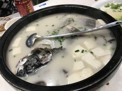 -壹只菜·崇明本地特色菜(崇明南门店)