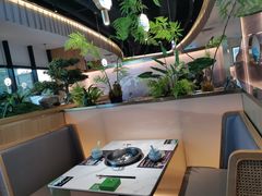 -马家斑.鲜鱼火锅(松湖万科店)