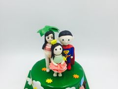 -CAKE BOSS 蛋糕老板(北京世纪金源购物中心)