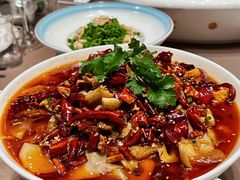 -宴天下大酒店(政和路店)