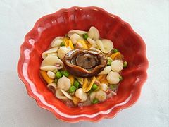 -悦轩中餐厅·高空江景·杭州柏悦酒店