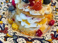 -Alimentari早午餐(安福路店)