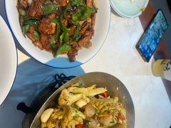 -毛氏饭店(翰林公馆店)
