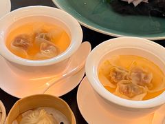 -萬國春·中菜馆(颐和公馆店)