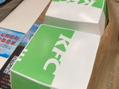 -肯德基(新市百店)