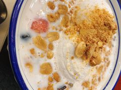 -文昌邓记清补凉(西沙路店)