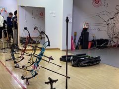 -道顺射箭·团建·骑射(张杨路店)