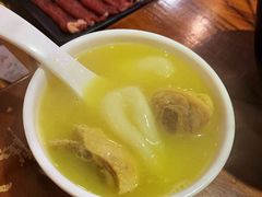 -捞围鲜·港式打边炉(海阳路店)