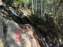 -莫干山风景区