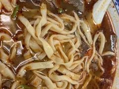 -西安手工软面(浦东南路店)