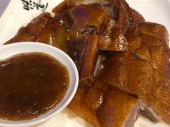-仑头海鲜城(仑头环村南路店)