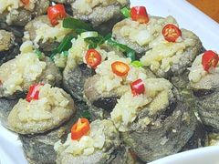 -李记大厨