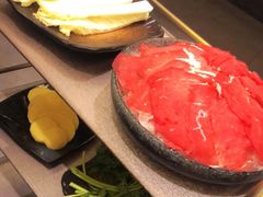 -熹悟海鲜火锅·广式打边炉