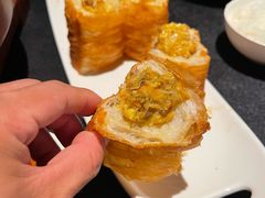 -华三爷拌面(上海光启城店)