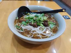 -李先生牛肉面大王(昌平鼓楼店)