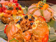 -鸟山鸣·日料食堂(王府井店)