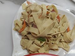 -陕西特色牛肉面