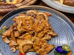-萌啊莫·素食天津菜·西餐(五大道店)