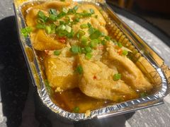 -么肆烤肉(蓝山名邸店)