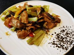-岁粤Moon·湖景餐厅(月光码头店)