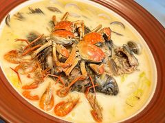 -上海总会SHANGHAICLUB(兴业太古汇店)