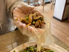 春饼-哈尔滨春饼(朝山街店)