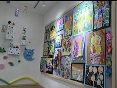-缤纷鸟美术书法(汉神购物广场校区)