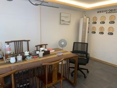 -悦享采耳·洗头头疗·推拿SPA(海沧万科旗舰店)