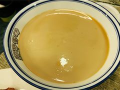 蛋汤-阿马蛋汤·宁波小海鲜(总店)